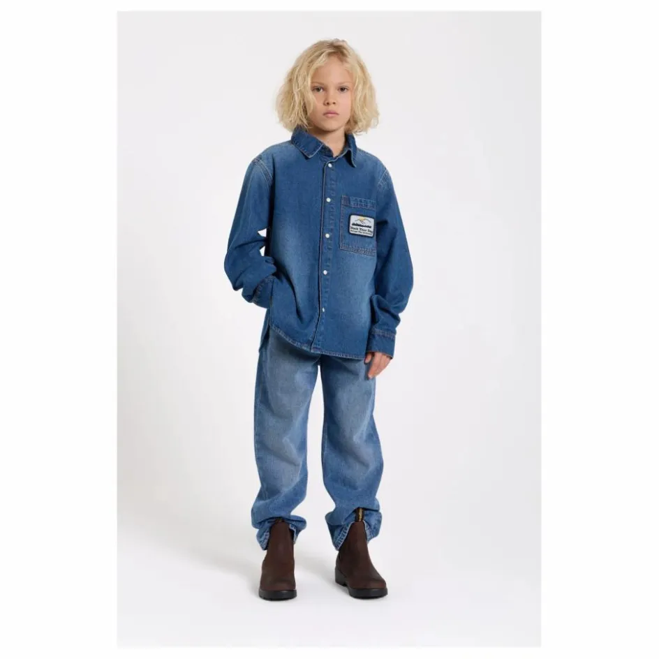 Best Jean Large Hostin | Enfant Pantalons, Joggers|Pantalons, Joggers
