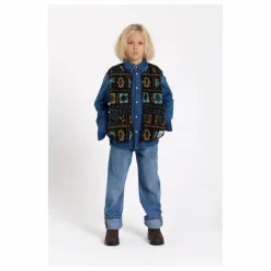 Best Jean Large Hostin | Enfant Pantalons, Joggers|Pantalons, Joggers