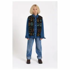 Best Jean Large Hostin | Enfant Pantalons, Joggers|Pantalons, Joggers