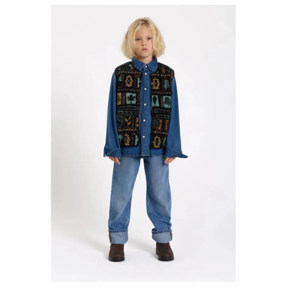 Best Jean Large Hostin | Enfant Pantalons, Joggers|Pantalons, Joggers