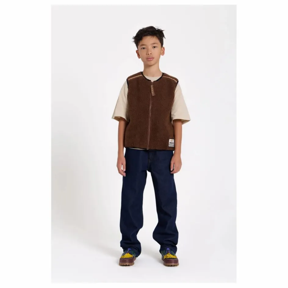 Outlet Hundred Pieces Jean Large Hostin | Denim brut
