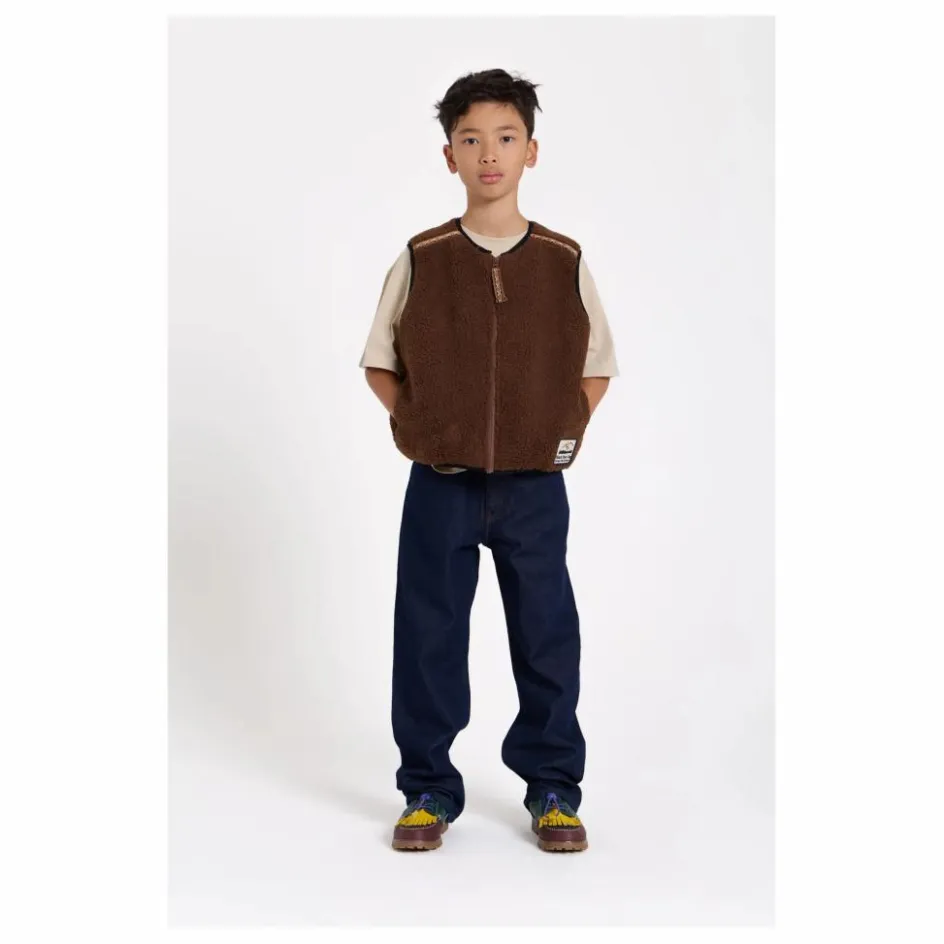 Outlet Hundred Pieces Jean Large Hostin | Denim brut