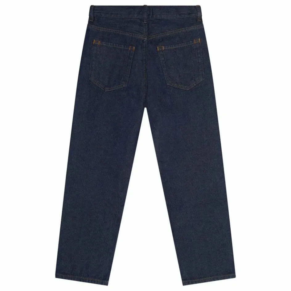 Outlet Hundred Pieces Jean Large Hostin | Denim brut