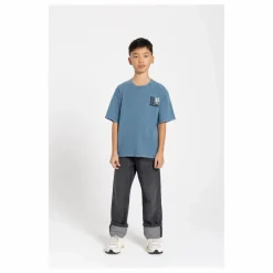 Enfant Hundred Pieces Pantalons, Joggers|Pantalons, Joggers*Jean Large Hostin |