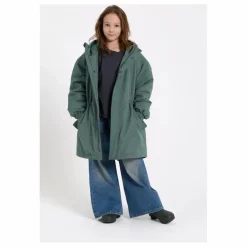 New Finger in the nose Jean Large June | Bleu
