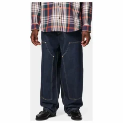 Hot Jean Large Nash Double Knee | Homme Pantalons, Jeans