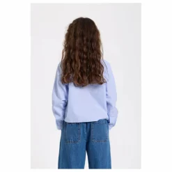Outlet Smallable Kid Jean Large Paloma | Bleu jean