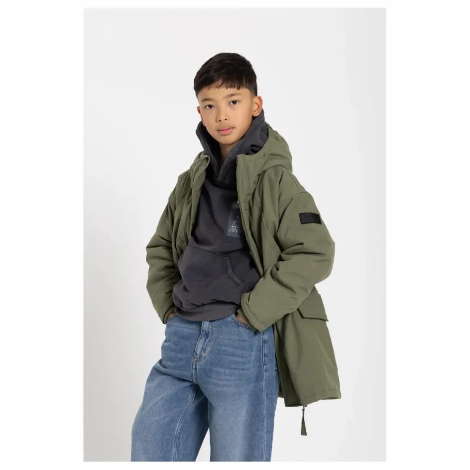 Finger in the nose Jean Large Rodeo ||Enfant Pantalons, Joggers|Pantalons, Joggers