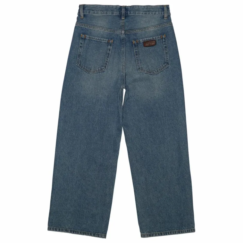 Finger in the nose Jean Large Rodeo ||Enfant Pantalons, Joggers|Pantalons, Joggers