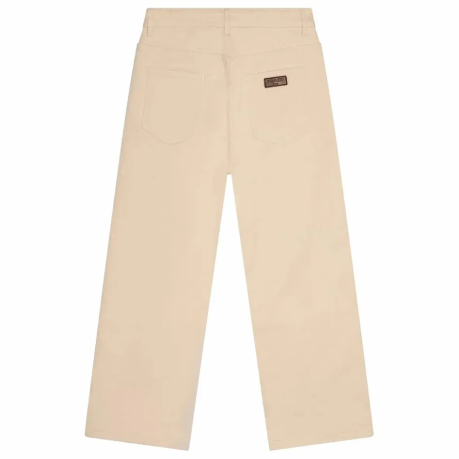 Discount Finger in the nose Jean Large Rodeo | Ecru