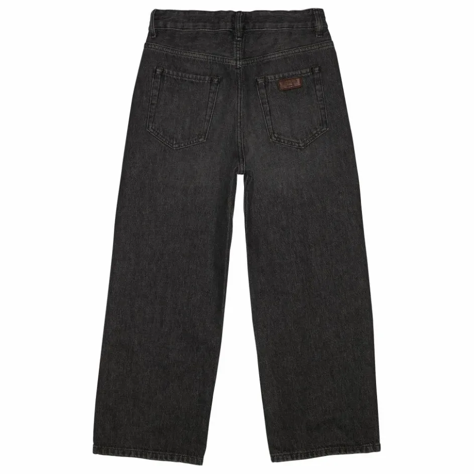 Enfant Finger in the nose Pantalons, Joggers|Pantalons, Joggers*Jean Large Rodeo |