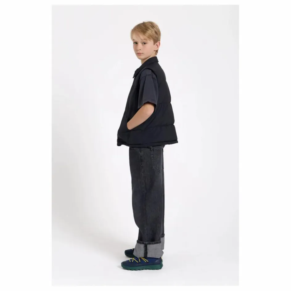 Enfant Finger in the nose Pantalons, Joggers|Pantalons, Joggers*Jean Large Rodeo |
