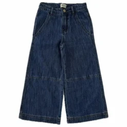 Best Jean Large Surpiqûres | Enfant Pantalons, Jeans|Pantalons Jeggings