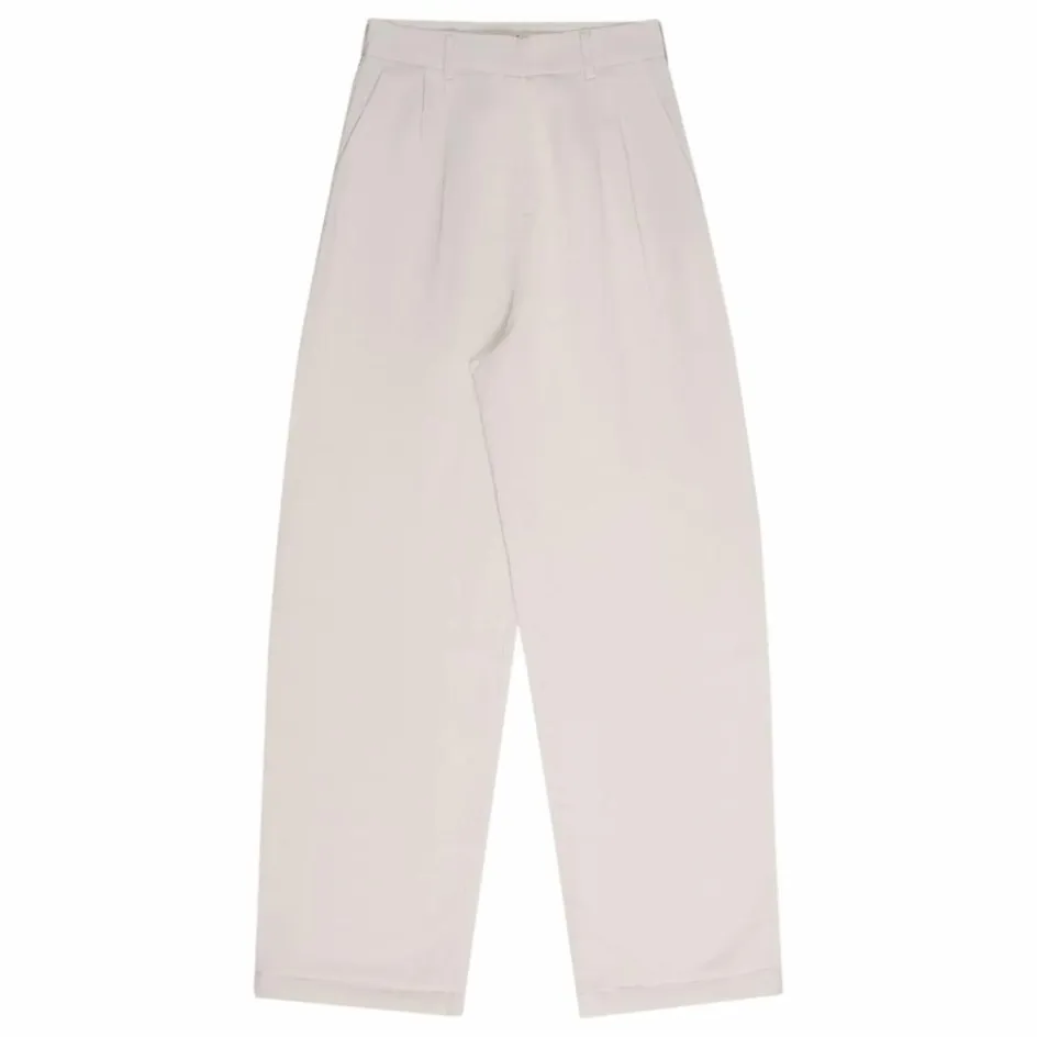 Best the new society Jean Lassi Coton Bio - Collection Femme | Ecru
