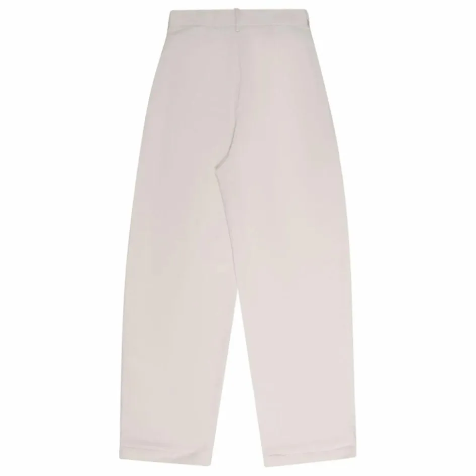 Best the new society Jean Lassi Coton Bio - Collection Femme | Ecru