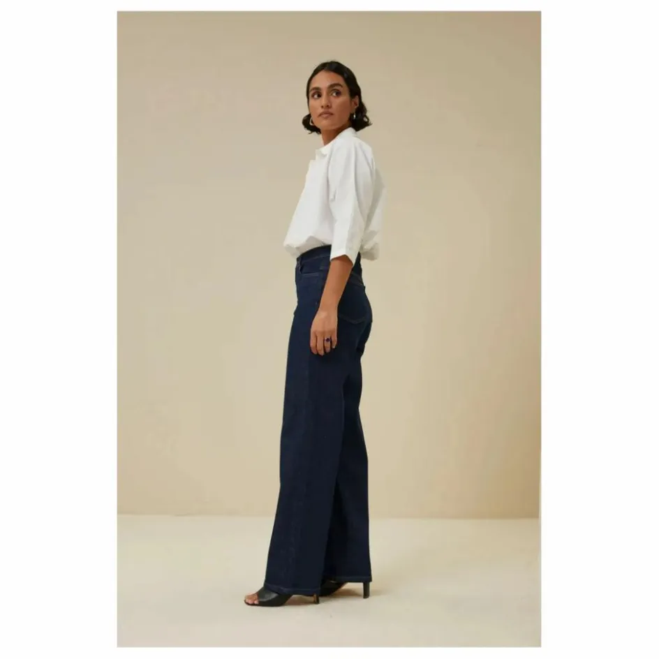 By Bar Jean Lina ||Femme Jeans