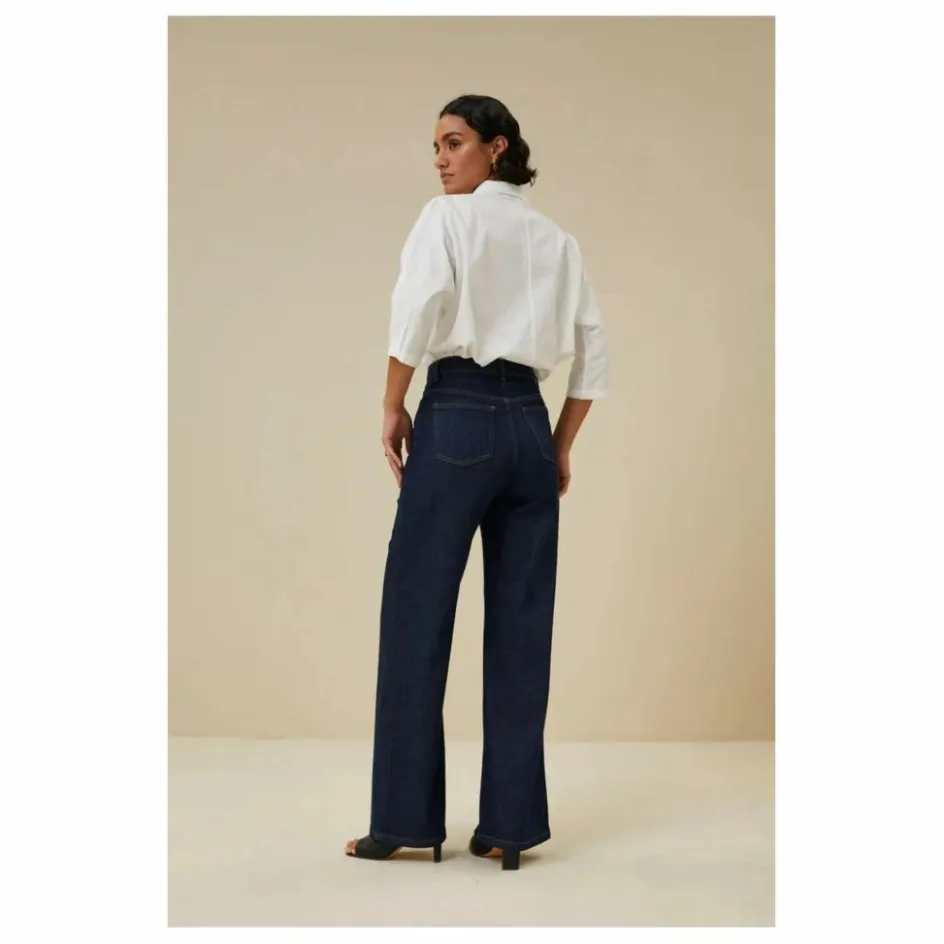 By Bar Jean Lina ||Femme Jeans