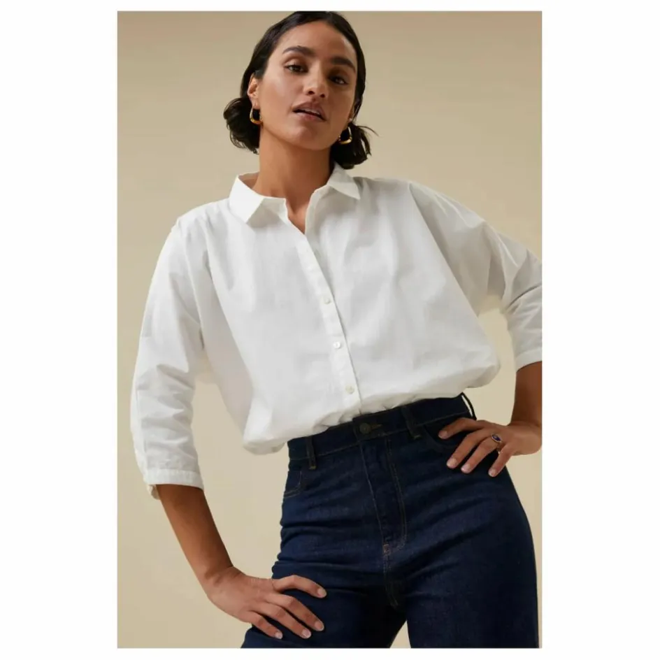 By Bar Jean Lina ||Femme Jeans
