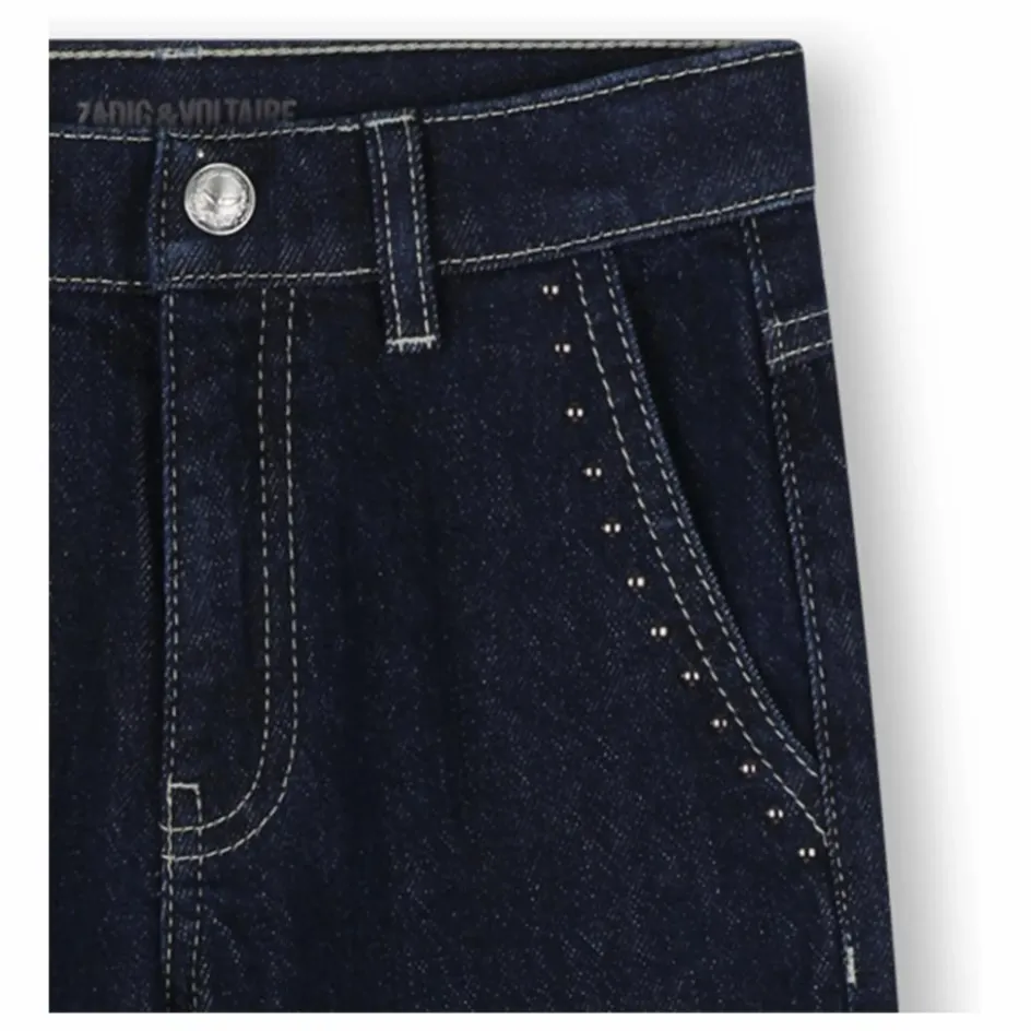 Online Zadig & Voltaire Jean Loose | Denim