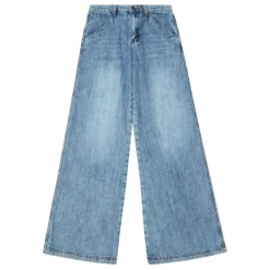 New Jean Loose | Enfant Pantalons, Jeans|Pantalons Jeggings