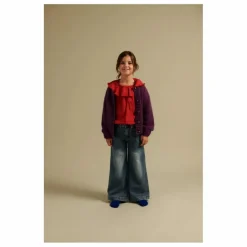 New Jean Loose | Enfant Pantalons, Jeans|Pantalons Jeggings