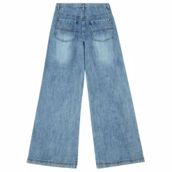 New Jean Loose | Enfant Pantalons, Jeans|Pantalons Jeggings