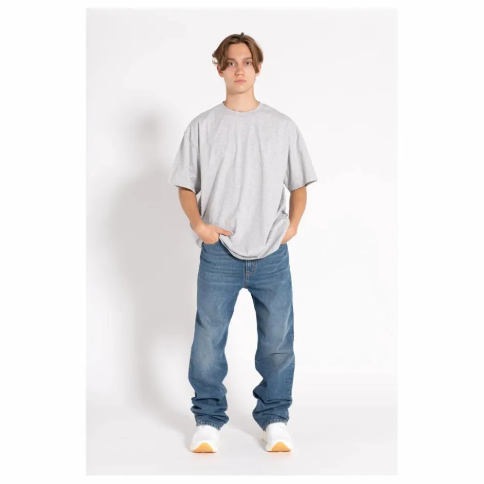 Enfant Finger in the nose Pantalons, Joggers|Pantalons, Jeans*Jean Loose Austin |