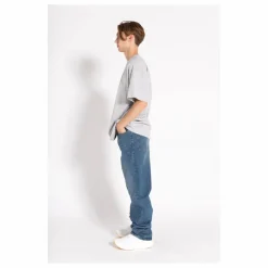 Enfant Finger in the nose Pantalons, Joggers|Pantalons, Jeans*Jean Loose Austin |