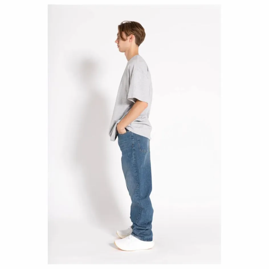 Enfant Finger in the nose Pantalons, Joggers|Pantalons, Jeans*Jean Loose Austin |