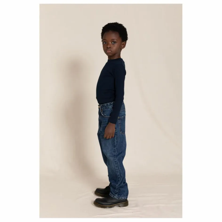 Finger in the nose Jean Loose Austin ||Enfant Pantalons, Joggers|Pantalons, Jeans