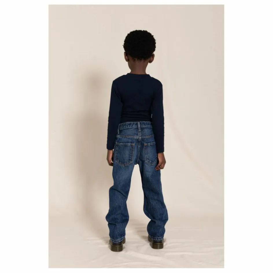 Finger in the nose Jean Loose Austin ||Enfant Pantalons, Joggers|Pantalons, Jeans