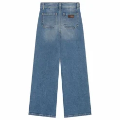 Outlet Finger in the nose Jean Loose Carolyn | Bleu jean