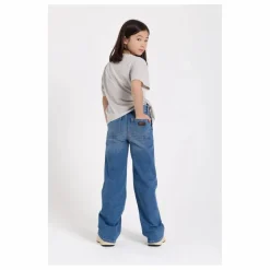 Outlet Finger in the nose Jean Loose Carolyn | Bleu jean