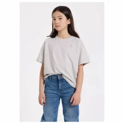 Outlet Finger in the nose Jean Loose Carolyn | Bleu jean