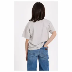 Outlet Finger in the nose Jean Loose Carolyn | Bleu jean