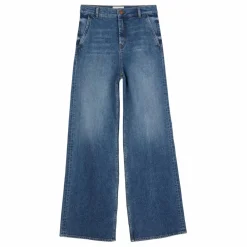 Discount Jean Loose Carolyn | Enfant Pantalons, Jeans|Pantalons Jeggings