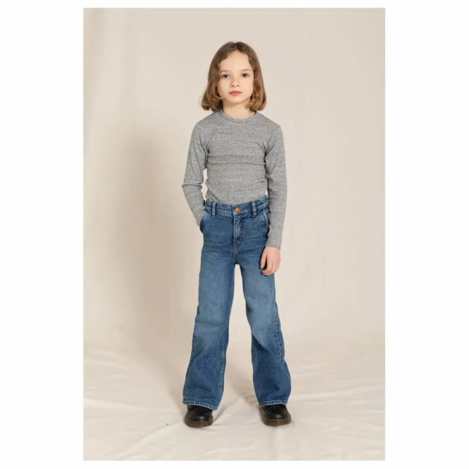 Discount Jean Loose Carolyn | Enfant Pantalons, Jeans|Pantalons Jeggings