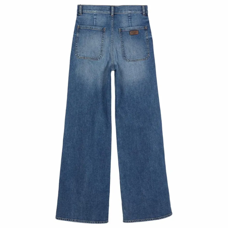 Discount Jean Loose Carolyn | Enfant Pantalons, Jeans|Pantalons Jeggings