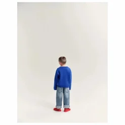 Enfant Main Story Pantalons, Joggers|Pantalons, Jeans*Jean Loose Coton Bio |
