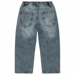 Enfant Main Story Pantalons, Joggers|Pantalons, Jeans*Jean Loose Coton Bio |
