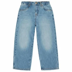 New Jean Loose Coton Bio | Enfant Pantalons, Joggers|Pantalons, Jeans