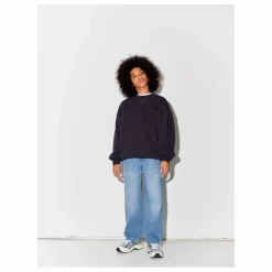 New Jean Loose Coton Bio | Enfant Pantalons, Joggers|Pantalons, Jeans