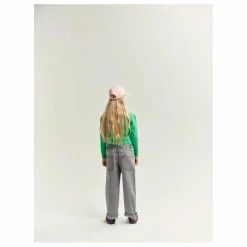 Online Jean Loose Coton Bio | Enfant Pantalons, Joggers|Pantalons, Jeans