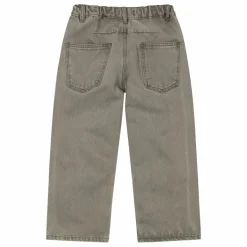 Online Jean Loose Coton Bio | Enfant Pantalons, Joggers|Pantalons, Jeans