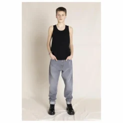 Finger in the nose Jean Loose Ollibis ||Enfant Pantalons, Joggers|Pantalons, Jeans