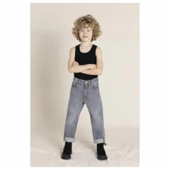 Finger in the nose Jean Loose Ollibis ||Enfant Pantalons, Joggers|Pantalons, Jeans