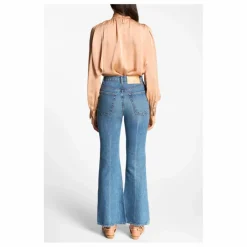 Ulla Johnson Jean Lou | Bleu