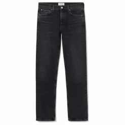 Agolde Jean Lyle Stretch Coton Bio ||Femme Jeans