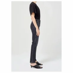 Agolde Jean Lyle Stretch Coton Bio ||Femme Jeans