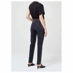 Agolde Jean Lyle Stretch Coton Bio ||Femme Jeans
